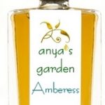 عطر ادکلن امبرس آنیاز گاردن - Amberess Anya's Garden - بررسی، قیمت و خرید