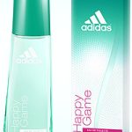 عطر ادکلن هپی گیم آدیداس - Happy Game Adidas - بررسی، قیمت و خرید