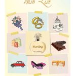 عطر ادکلن دارلینگ بوتیک پرفیومری - Darling Boutique Perfumery - بررسی، قیمت و خرید