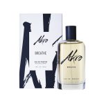 عطر ادکلن بریت اکرو - Breathe Akro - بررسی، قیمت و خرید