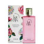 عطر ادکلن ژردن روزا داماسکنا سیسلو کازمتیکس - Jardin Rosa Damascena Ciclo Cosméticos - بررسی، قیمت و خرید