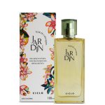 عطر ادکلن ژاردین فلور د لارانجیرا سیکلو کازمتیکس - Jardin Flor de Laranjeira Ciclo Cosméticos - بررسی، قیمت و خرید