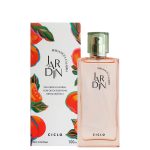 عطر ادکلن جاردین برگاموتا کالابریا سیکلو کاسمتیکز - Jardin Bergamota Calábria Ciclo Cosméticos - بررسی، قیمت و خرید
