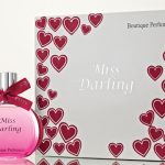 عطر ادکلن میس دارلینگ بوتیک پرفیومری - Miss Darling Boutique Perfumery - بررسی، قیمت و خرید