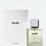 عطر ادکلن سولر کاز - Solaire COS - بررسی، قیمت و خرید