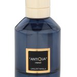 عطر ادکلن اوپولنت وانیلا آنتیکا فیرنزه - Opulent Vanilla Antiqua Firenze - بررسی، قیمت و خرید