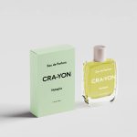 عطر ادکلن نوتوپیا کرایون - Nutopia Cra-yon - بررسی، قیمت و خرید