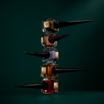 عطر ادکلن فی‌تیش لو سانتال کریستین لوبوتین - Fétiche Le Santal Christian Louboutin - بررسی، قیمت و خرید