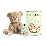 عطر ادکلن بالوچی بیبی آکوا پروفوماتا بلاچی - Balocchi Baby Acqua Profumata Balocchi - بررسی، قیمت و خرید