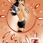 عطر ادکلن لاو ترپ سنشوال هیون چوپا چوپس - Love Trap Sensual Heaven Chupa Chups - بررسی، قیمت و خرید