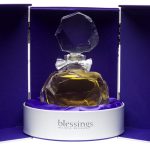 عطر ادکلن بلیسینگ بلایندا براون - Blessings Belinda Brown - بررسی، قیمت و خرید