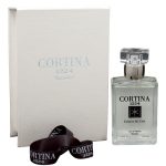 عطر ادکلن موسیو کورتینا هزار و دویست و بیست و چهار - Monsieur Cortina 1224 - بررسی، قیمت و خرید