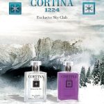 عطر ادکلن موسیو کورتینا هزار و دویست و بیست و چهار - Monsieur Cortina 1224 - بررسی، قیمت و خرید
