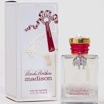 عطر ادکلن مدیسون بروکس برادرز - Madison Brooks Brothers - بررسی، قیمت و خرید