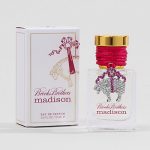 عطر ادکلن مدیسون بروکس برادرز - Madison Brooks Brothers - بررسی، قیمت و خرید