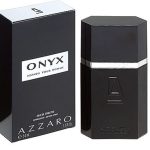 عطر ادکلن اونیکس آزارو - Onyx Azzaro - بررسی، قیمت و خرید