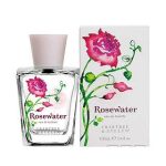 عطر ادکلن رز واتر کربتری اند اولین - Rosewater Crabtree & Evelyn - بررسی، قیمت و خرید
