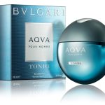 عطر ادکلن آکوآ پور هوم تونیک بولگاری - Aqva Pour Homme Toniq Bvlgari - بررسی، قیمت و خرید