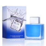 عطر ادکلن بلو کول سداکشن فور وومن آنتونیو باندراس - Blue Cool Seduction for Women Antonio Banderas - بررسی، قیمت و خرید
