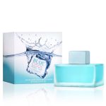 عطر ادکلن بلو کول سداکشن فور وومن آنتونیو باندراس - Blue Cool Seduction for Women Antonio Banderas - بررسی، قیمت و خرید