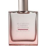 عطر ادکلن بلاشینگ چری بلاسم بث اند بادی ورکس - Blushing Cherry Blossom Bath & Body Works - بررسی، قیمت و خرید
