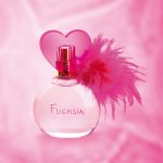 عطر ادکلن فوکسیا الکساندر بارتت - Fuchsia Alexandre Barthet - بررسی، قیمت و خرید