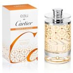 عطر ادکلن اُ دِ کارتیر اِسنس دُ اورنج لیمیتد ادیشن دوهزار و یازده کارتیه - Eau de Cartier Essence d'Orange Limited Edition 2011 Cartier - بررسی، قیمت و خرید