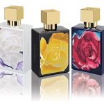 عطر ادکلن گلد راش ا دازن رزز - Gold Rush A Dozen Roses - بررسی، قیمت و خرید