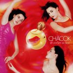 عطر ادکلن چاکوک چاکوک - Chacok Chacok - بررسی، قیمت و خرید