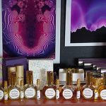 عطر ادکلن هجرو کور دسپرایت - Hedgerow Coeur d’Esprit Natural Perfumes - بررسی، قیمت و خرید