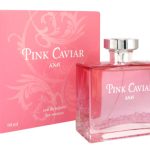 عطر ادکلن اکسیس پینک کاویار اکسیس - Axis Pink Caviar Axis - بررسی، قیمت و خرید