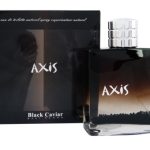 عطر ادکلن اکسیس بلک کاویار اکسیس - Axis Black Caviar Axis - بررسی، قیمت و خرید