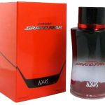 عطر ادکلن کویار گرند پریکس نامبر توئنتی اکسیس - Caviar Grand Prix No 20 Axis - بررسی، قیمت و خرید