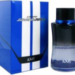 عطر ادکلن اکسیس گرند پریکس نامبر نود و هشت اکسیس - Axis Grand Prix No 98 Axis - بررسی، قیمت و خرید