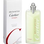 عطر ادکلن دکلریشن کلن کارتیه - Declaration Cologne Cartier - بررسی، قیمت و خرید