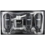 عطر ادکلن کارلو نویر اینتنس کارلو کورینتو - Carlo Noir Intense Carlo Corinto - بررسی، قیمت و خرید