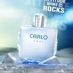 عطر ادکلن کارلو کول کارلو کورینتو - Carlo Cool Carlo Corinto - بررسی، قیمت و خرید