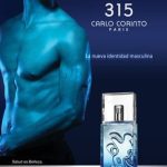 عطر ادکلن سه‌صد و پانزده کارلو کورینتو - 315 Carlo Corinto - بررسی، قیمت و خرید