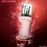 عطر ادکلن فرنچ ریویرا آکوا رُژ کارلو کورینتو - French Riviera Aqua Rouge Carlo Corinto - بررسی، قیمت و خرید