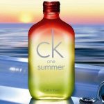 عطر ادکلن سی کی وان سامر ۲۰۰۷ کلوین کلاین - CK One Summer 2007 Calvin Klein - بررسی، قیمت و خرید