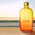 عطر ادکلن سی کی وان سامر دو هزار و پنج کلوین کلاین - CK One Summer 2005 Calvin Klein - بررسی، قیمت و خرید