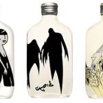 عطر ادکلن سی کی وان گرافیتی کالوین کلاین - Ck One Graffiti Calvin Klein - بررسی، قیمت و خرید