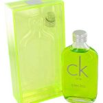 عطر ادکلن سی کی وان الکتریک کالوین کلاین - Ck One Electric Calvin Klein - بررسی، قیمت و خرید