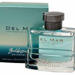 عطر ادکلن دل مار کریبین بوسرینی - Del Mar Caribbean Baldessarini - بررسی، قیمت و خرید