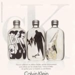 عطر ادکلن سی کی وان گرافیتی کالوین کلاین - Ck One Graffiti Calvin Klein - بررسی، قیمت و خرید