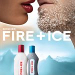 عطر ادکلن فایر پلاس آیس فور وومن باگنر - Fire + Ice for Women Bogner - بررسی، قیمت و خرید