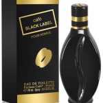عطر ادکلن کافه بلک لیبل کافه پرفیومز - Cafe Black Label Cafe Parfums - بررسی، قیمت و خرید