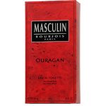 عطر ادکلن ماسکولین اوراگان بورژوا - Masculin Ouragan Bourjois - بررسی، قیمت و خرید