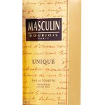عطر ادکلن مسکولین یونیک بورژوا - Masculin Unique Bourjois - بررسی، قیمت و خرید