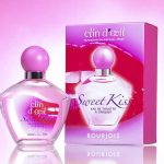 عطر ادکلن کلین دویل سوییت کیس بورژوا - Clin d'Oeil Sweet Kiss Bourjois - بررسی، قیمت و خرید